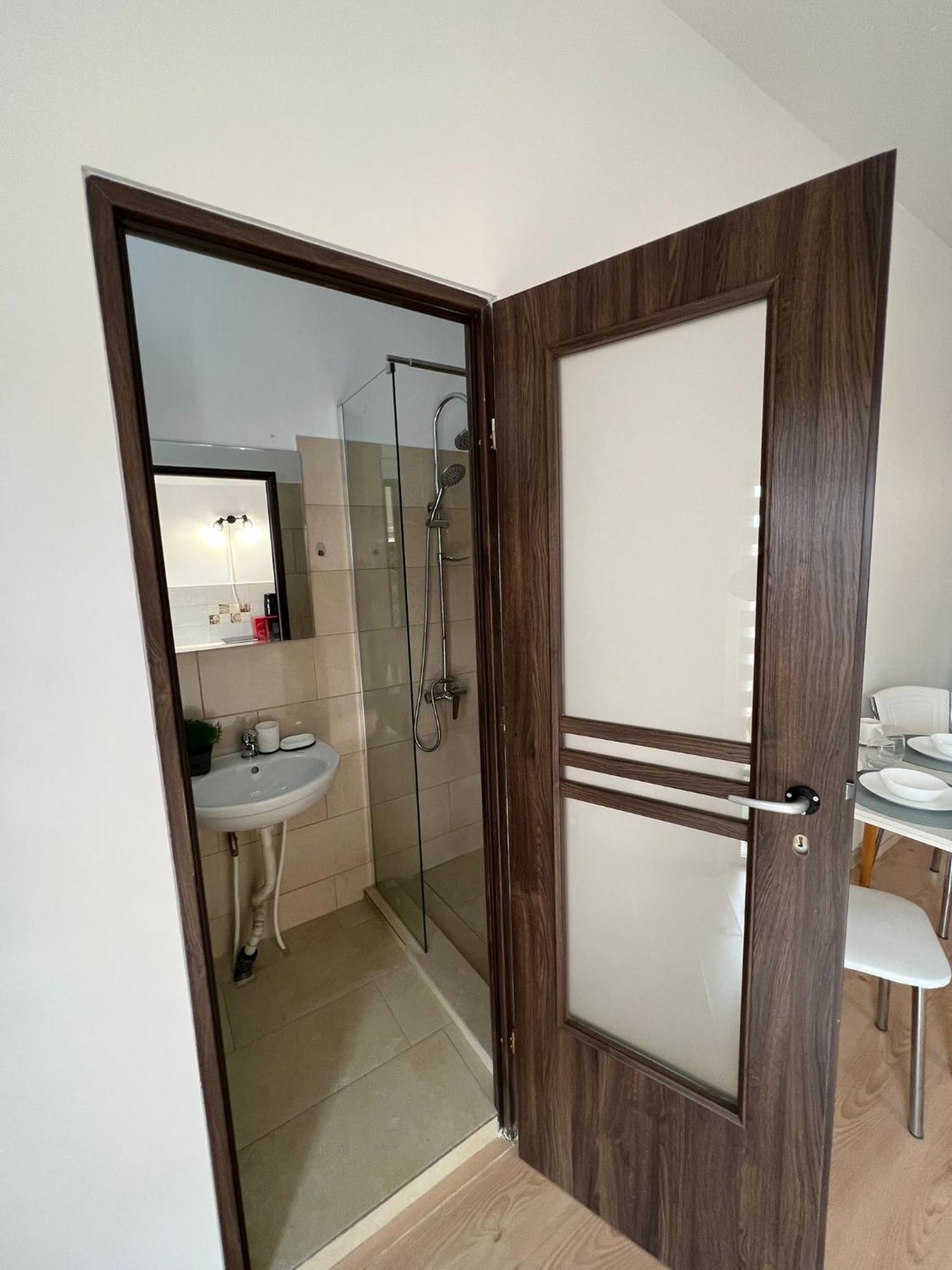 Compact House Apartment Cluj-Napoca