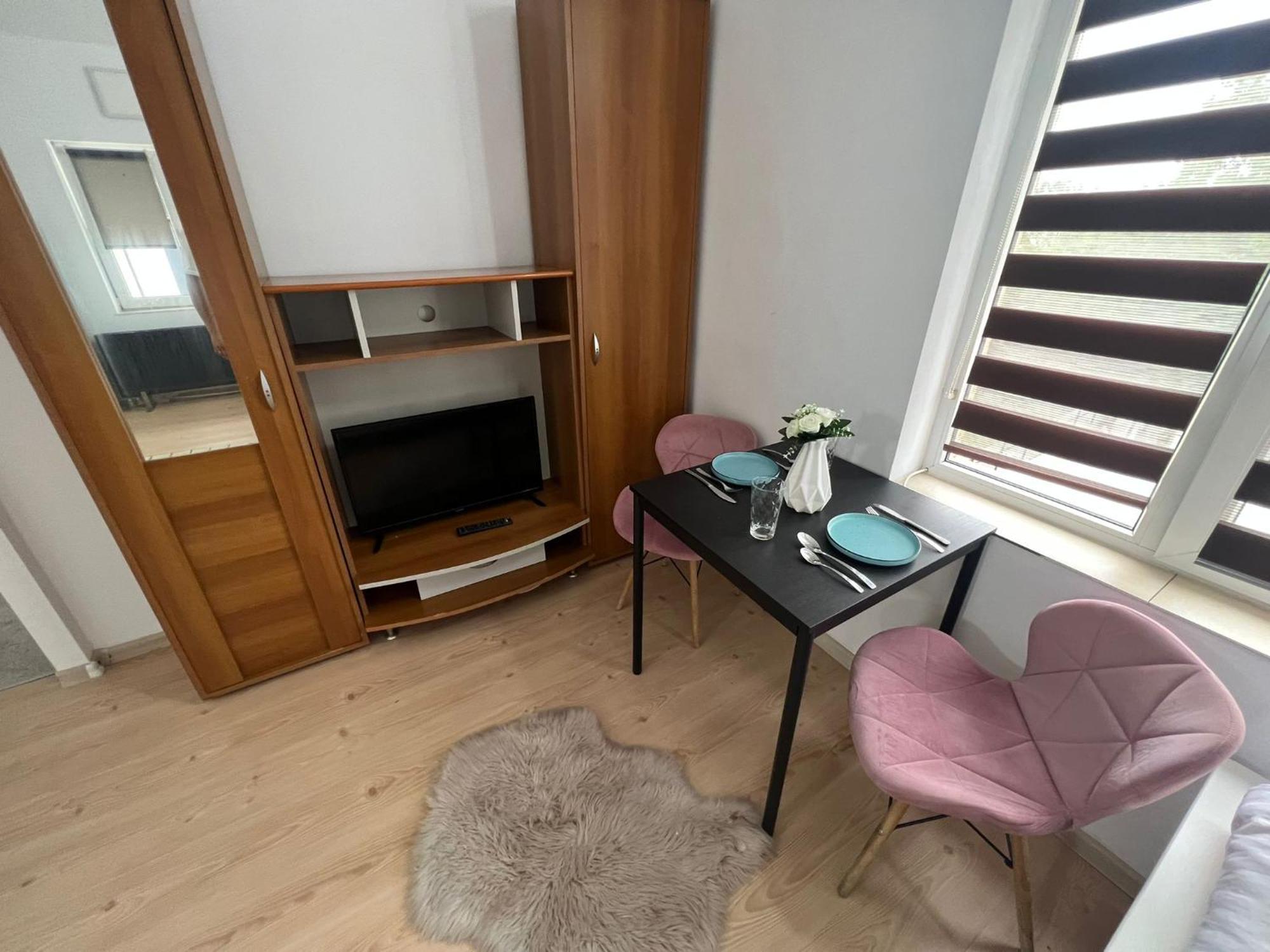 Compact House